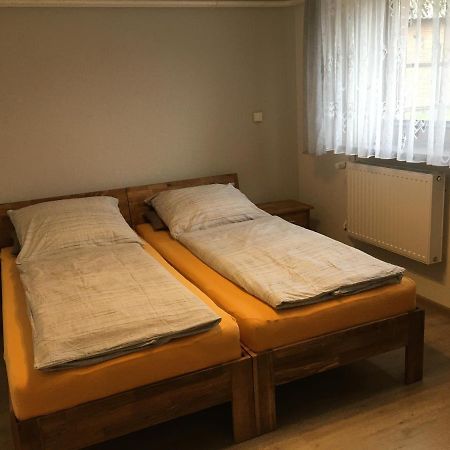 Apartment Staudacker Drage  المظهر الخارجي الصورة