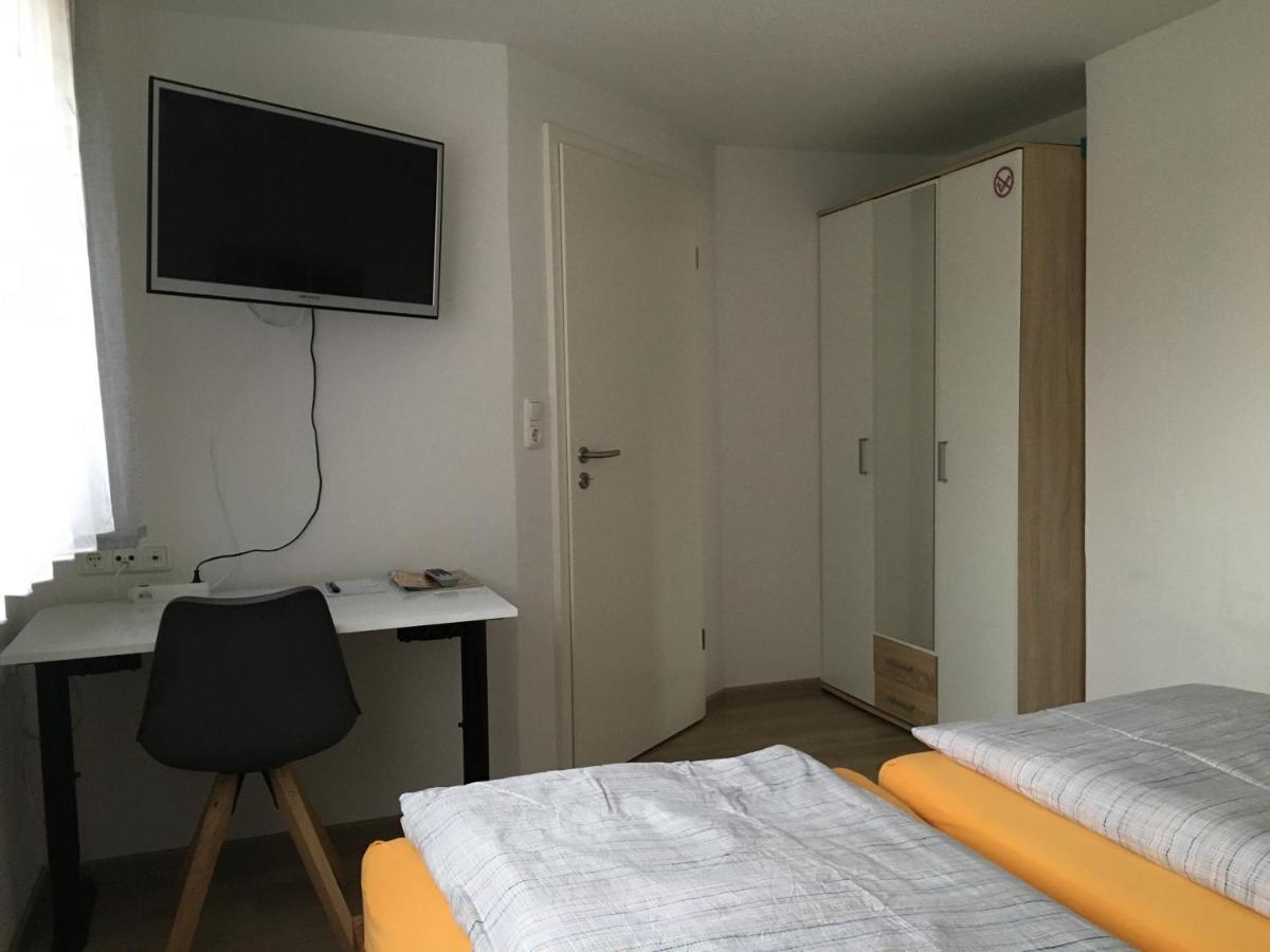 Apartment Staudacker Drage  المظهر الخارجي الصورة