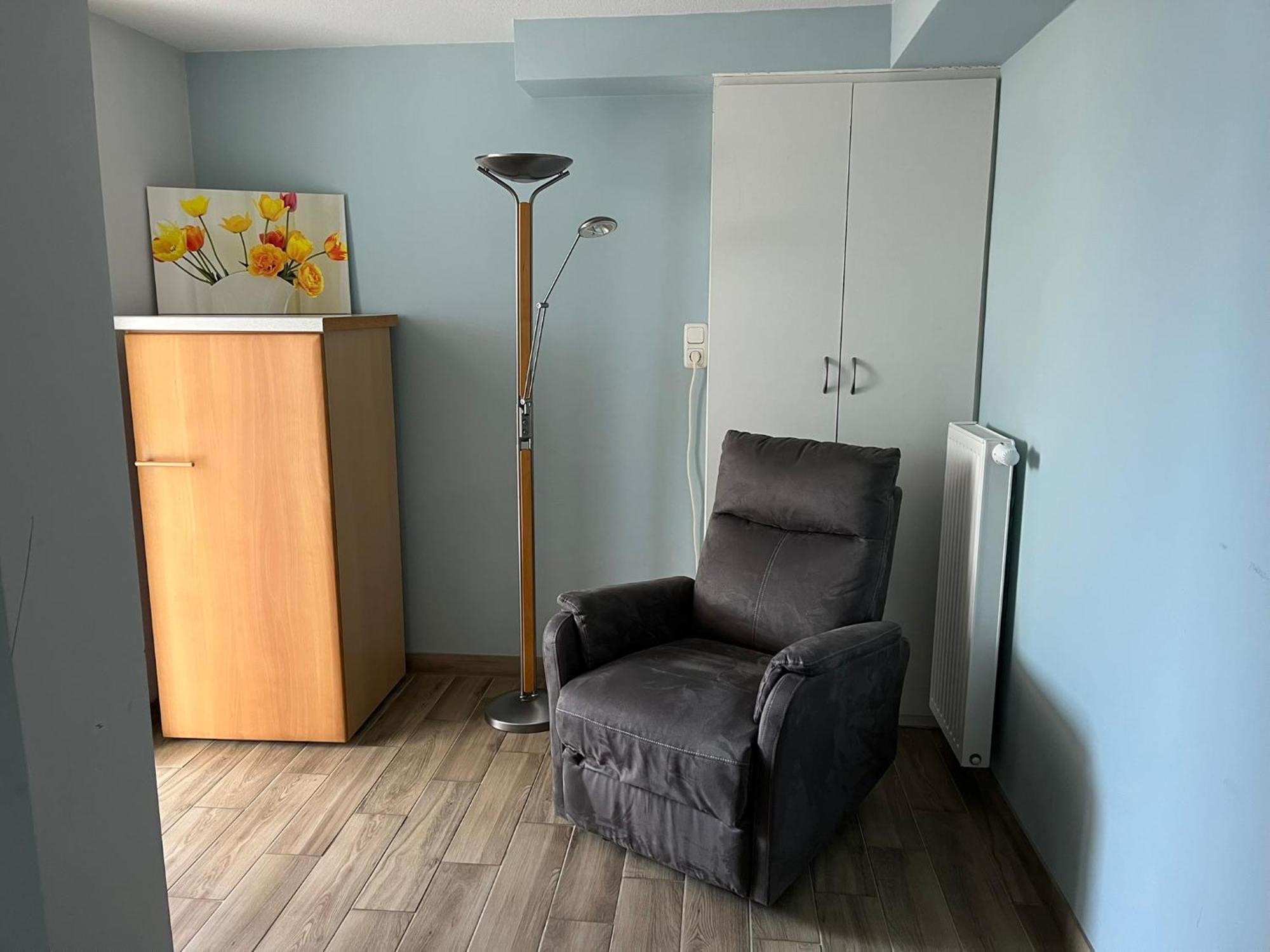 Apartment Staudacker Drage  المظهر الخارجي الصورة